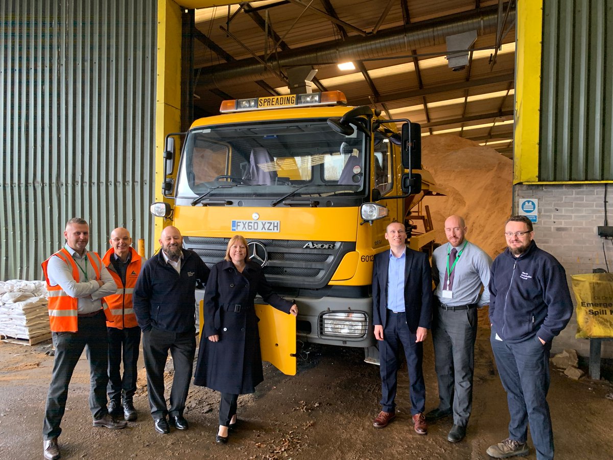 North Lincs Council tweet media