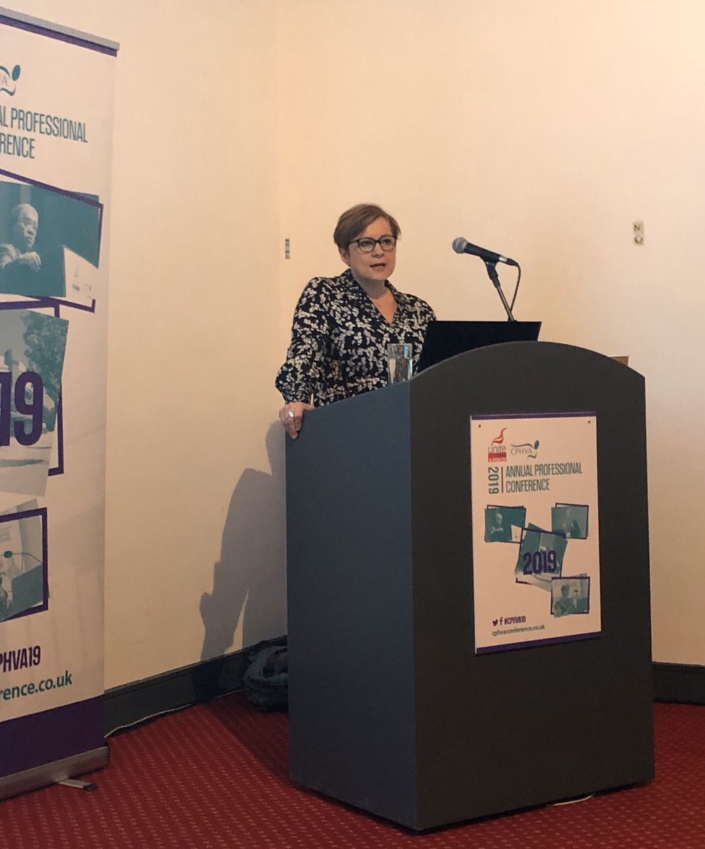 Very interesting session regarding safeguarding supervision. Well done Michelle. Great work 👍 #proud #safeguardingsupervision #safeguarding @cardiffuniscphn @cphva19 #CPHVA19