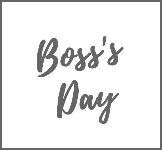 BudaOrtho's tweet photo. To all the bosses out there, including our very own, THANK YOU for your guidance, leadership, and mentoring! https://t.co/zn45LWPwc8