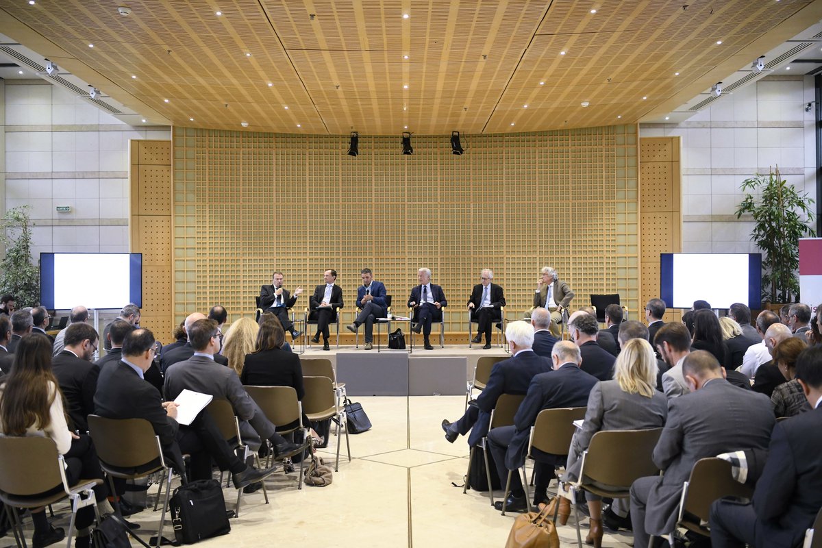 Direction générale des Entreprises tweet media