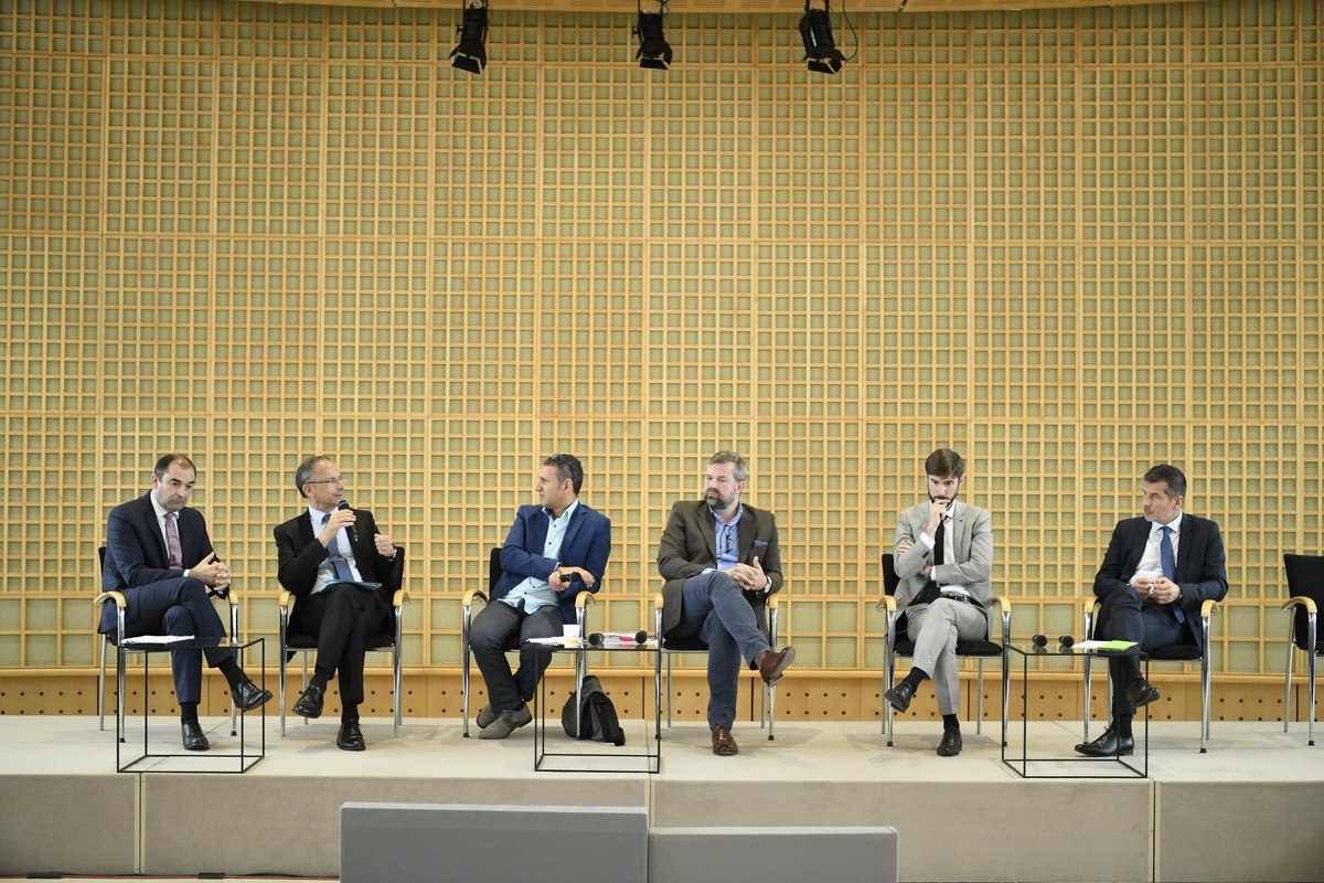 Direction générale des Entreprises tweet media