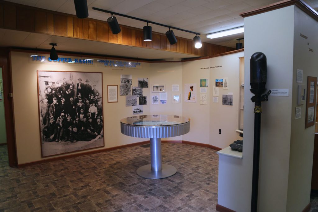 theDiggings's tweet photo. Burra Burra Copper #mine and its contemporaries mined a rich #copper deposit in southeast #Tennessee, commemorated in the #Ducktown Basin #Museum.

https://t.co/N3RZ8HRcni https://t.co/ygbwJNBy4U