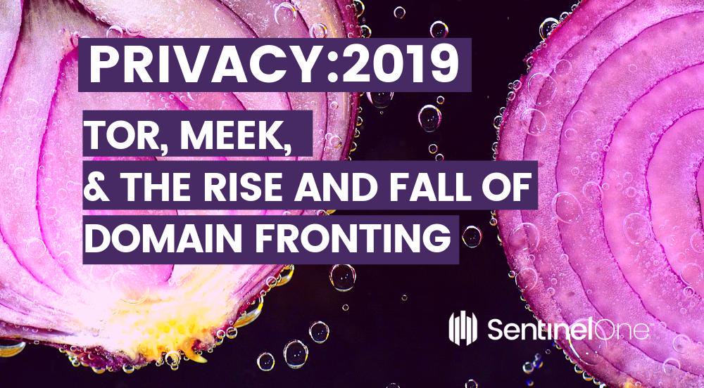 SentinelOne's tweet photo. What is Domain Fronting?
https://t.co/IRfjas04ZH
#domainfronting #linux #mac #aws #pentesters #networktools #networkattacks #firewall #nmap #portscanner #devs #sysadmin #systemadministration #cyberattacks #ethicalhacking #ethicalhacker #cobaltstrike #letsencrypt #gophish #sqlmap https://t.co/xZkbwiA3iB