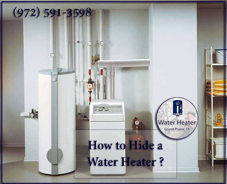 Water Heater Grand Prairie TX (grand_water) Twitter