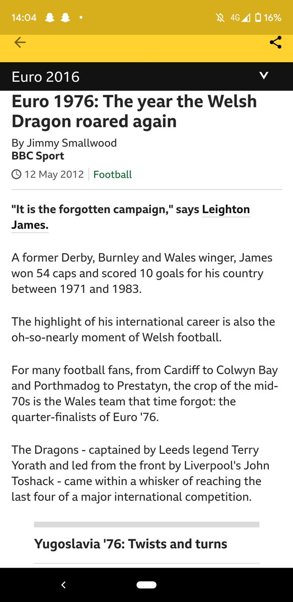 OffTarget7's tweet photo. @rhodri_ll_w @Evans707 Just searched it now. Known as the "forgotten campaign". Why's that then? https://t.co/vOaAyJc9M5