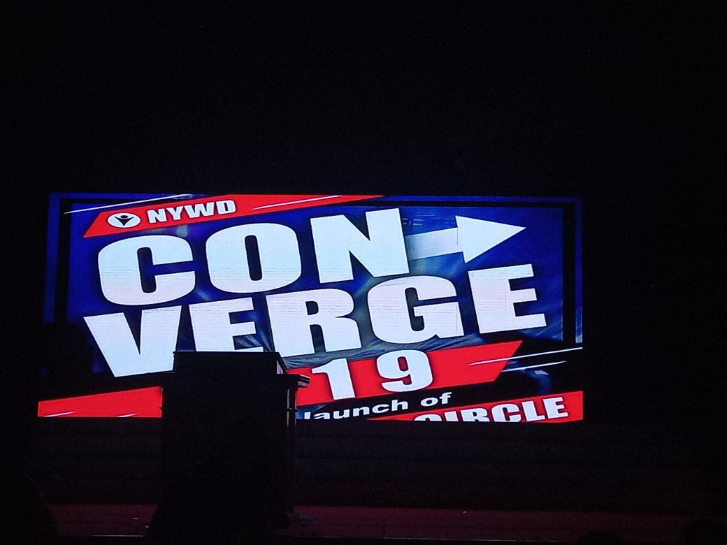 4wJhake's tweet image. We'll find genuine happiness in fellowshipping with the children of God. 
#PMCC4W #GoodmanOfTheHouse #Converge2019 #30thInternationalConvention
