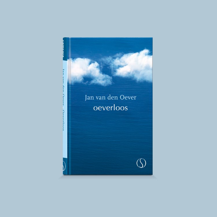 In 'Oeverloos' worden we herinnerd aan de totale kwetsbaarheid die we in wezen zijn. 
'Oeverloos' kost tijdelijk slechts 10 euro.
samsarabooks.com/boeken/oeverlo…
#JanvandenOever #nondualiteit #actieprijs #samsara