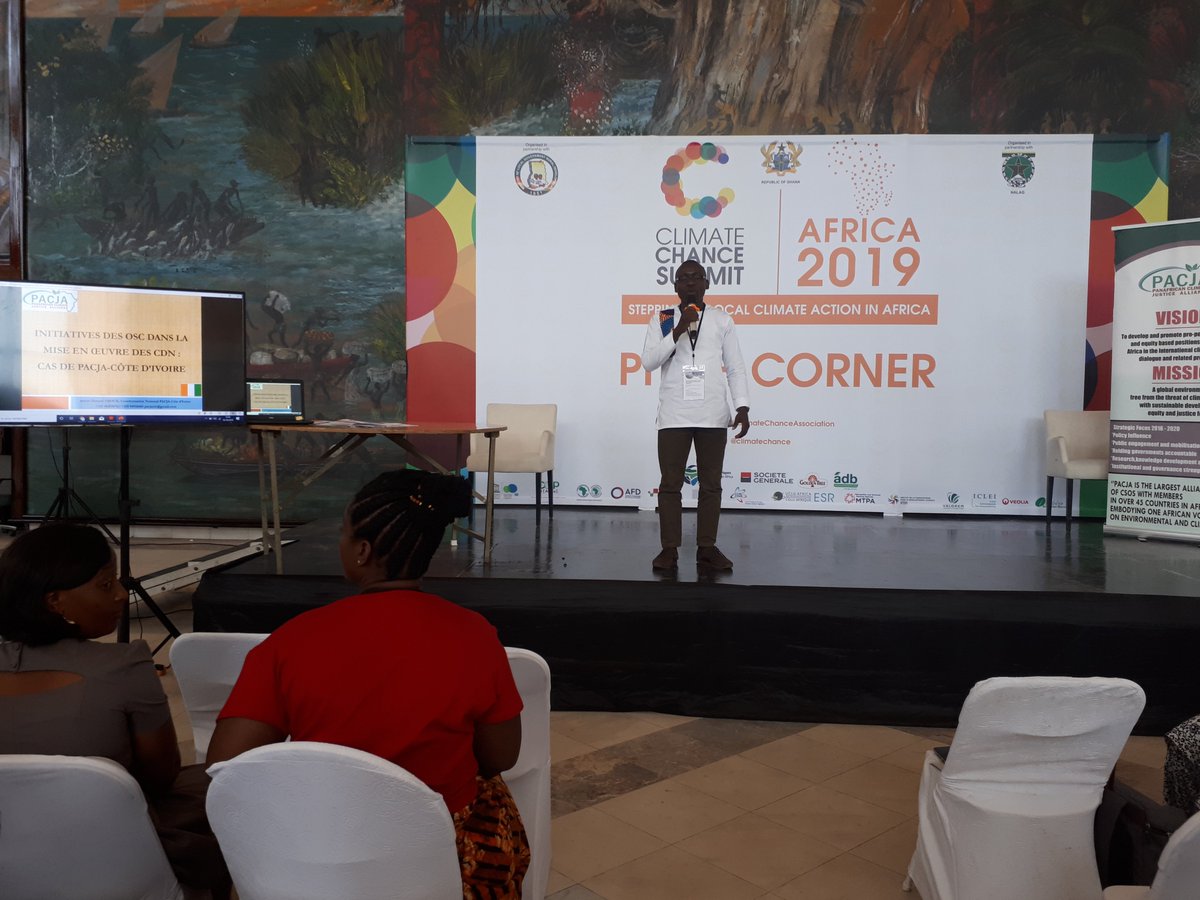 Climate Chance tweet media