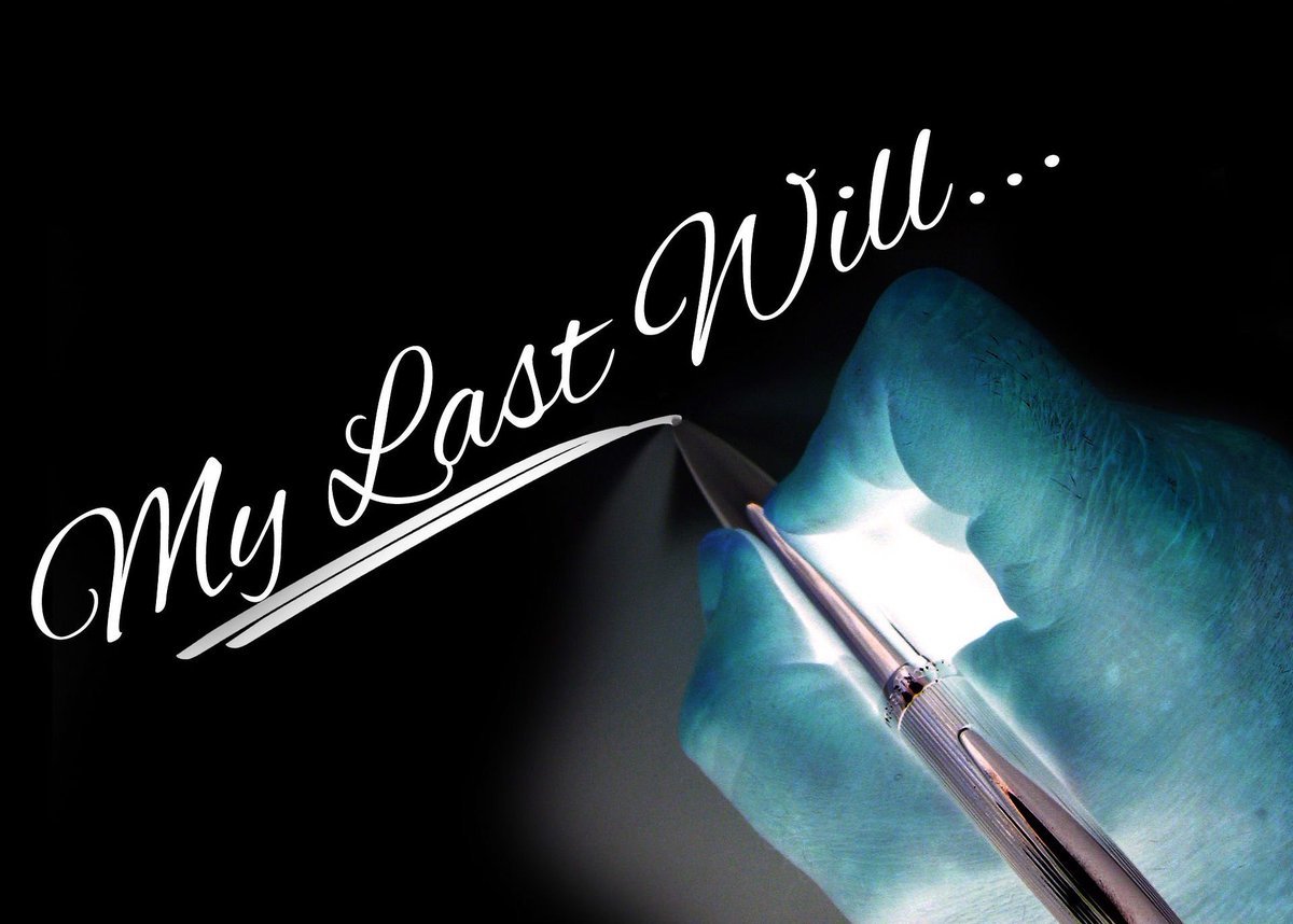 Probate fees - This is great news and a relief for many people.