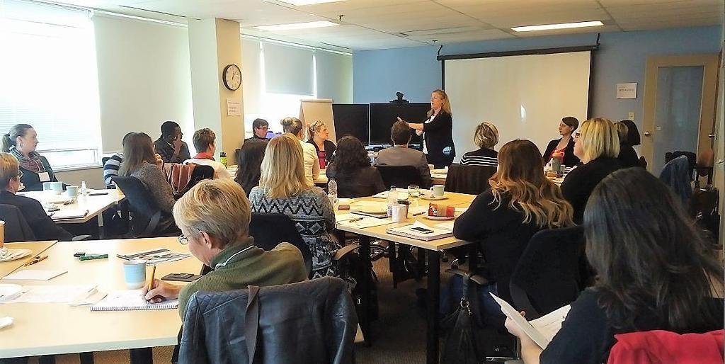 Our next #WhiteBelt #LeanTraining #Workshop, in partnership with <a href="/OPHA_Ontario/">Ontario Public Health Association</a>, will take place in Toronto next week on October 21st, 2019.

For White Belt workshop details or to register, please view here: bit.ly/2IqNeI2
