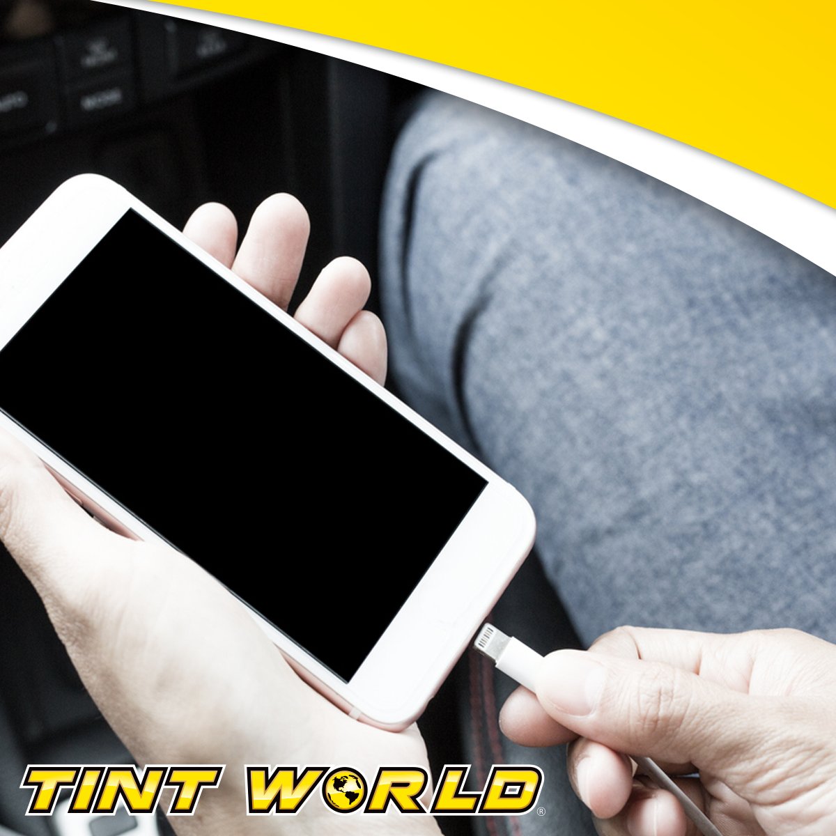 TintWorld's tweet image. Have an older car that didn&apos;t come with the bells &amp;amp; whistles? Tint World can give you top-on-the-line Bluetooth integration, linking your car and your smartphone seamlessly. #SmartphoneIntegration #HandsFree #AutomotiveElectronics #AftermarketUpgrades tintworld.com/services/autom…
