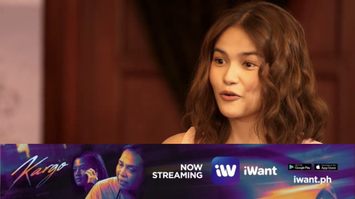 TeamElisseJoson's tweet photo. Sobrang ganda mo Grace!! We're so happy to see you on tv every weekdays ๐๐๐ผ๐ฅฐ @ElisseJoson
#Sandugo
#SandugoKasundo
#ElisseJoson https://t.co/eP34HqEuM8