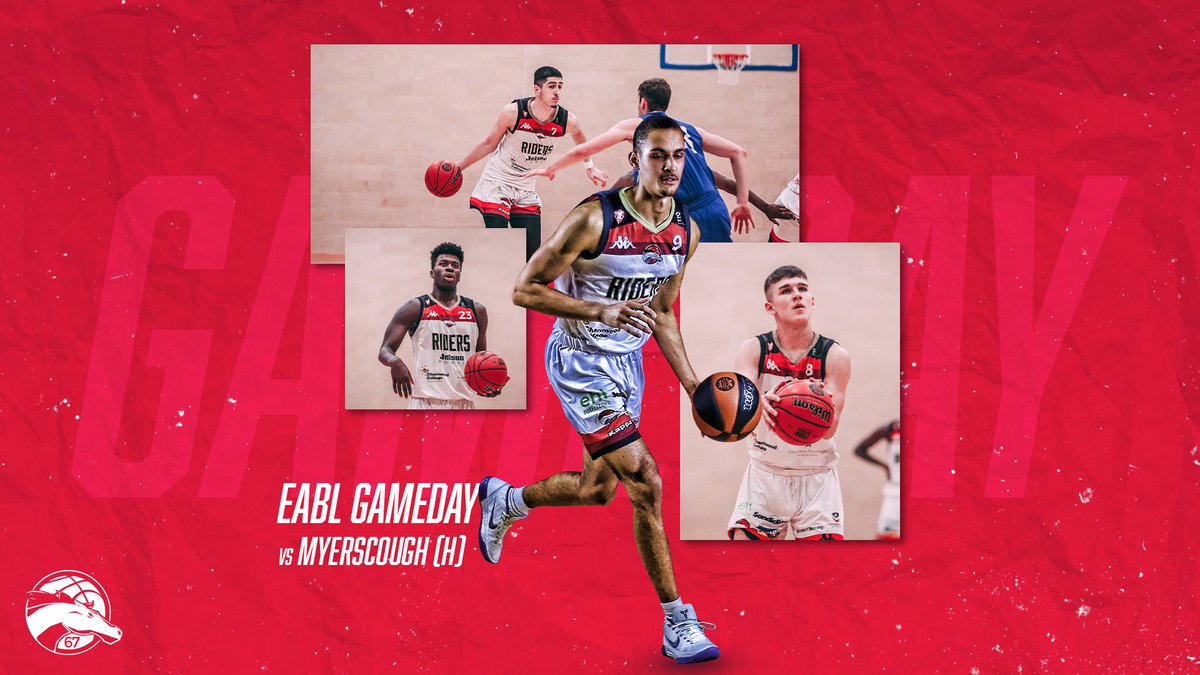 CharnwoodBball's tweet photo. It's @OfficialEABL action today against @My_bball at 4.30pm at home!

#BritishBasketball https://t.co/YtVbR6wkHk