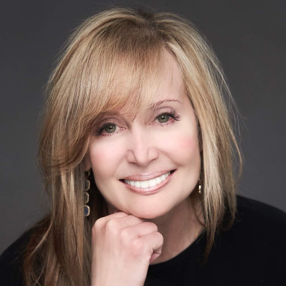 Happy #NationalBossDay to Palladian's founder and Chief Executive Officer, <a href="/KarenFloyd/">Karen Floyd</a>! #TeamTPG