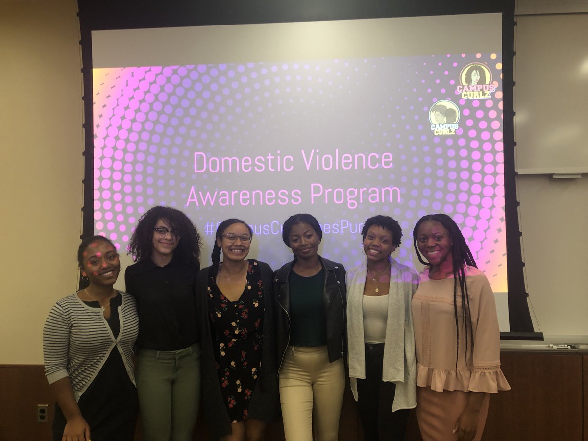 campuscurlzpenn's tweet image. Thank you to everyone who came out to our FIRST event and made this program a success! Stay tuned for future events 💜
#campuscurlzgoespurple
#campuscurlzupenn
#hardworksoftcurlz