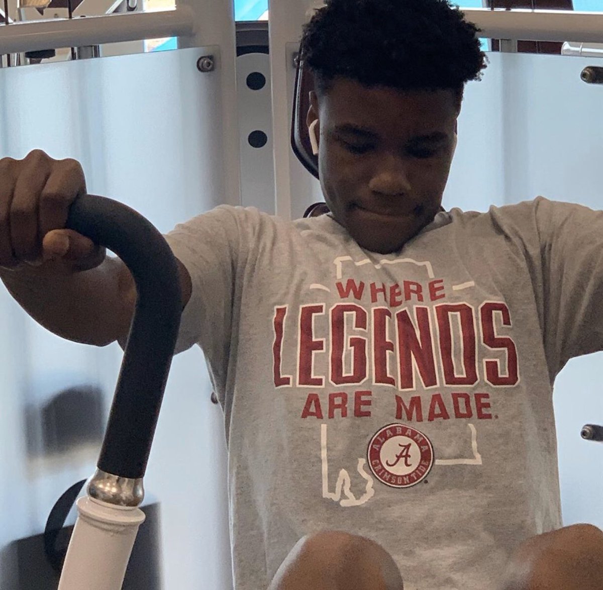 EddienSabrina's tweet photo. Never on the list but always in the top 20. Somebody already know. Better read between the lines. #keepworking #xfactor #c/o2023 #crazyworkethic https://t.co/BpZUD81ho6