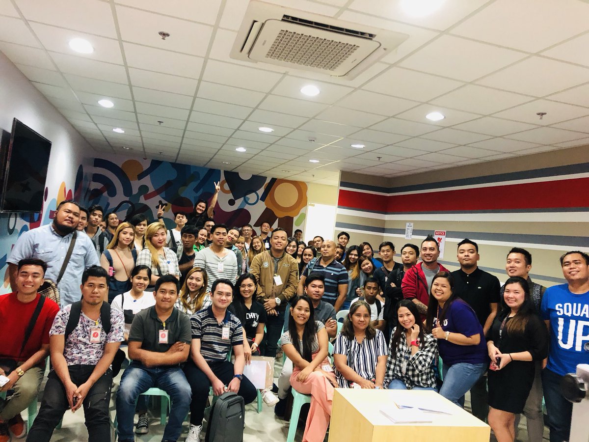 Kristine Morales tweet media