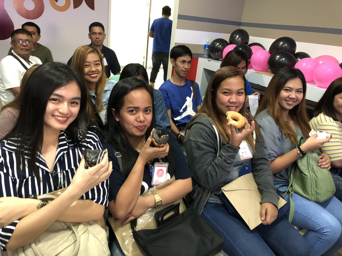 Kristine Morales tweet media