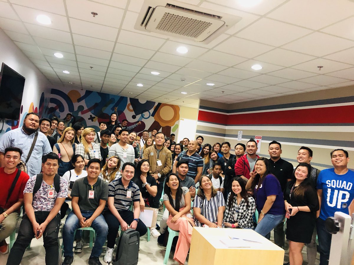 Kristine Morales tweet media