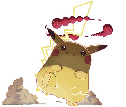 ヒノッチ 在 Twitter 上 ピカチュウ キョダイマックスのすがた ポケットモンスター ソード シールド 公式サイト T Co Djg7dsix6w これは一種の ゲンシカイキ ですね 感動 T Co Tbfsbimy8t Twitter