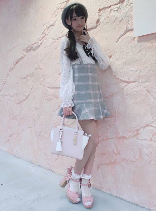 Twitterのコスプレ画像17