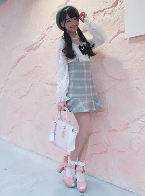 Twitterのコスプレ画像18