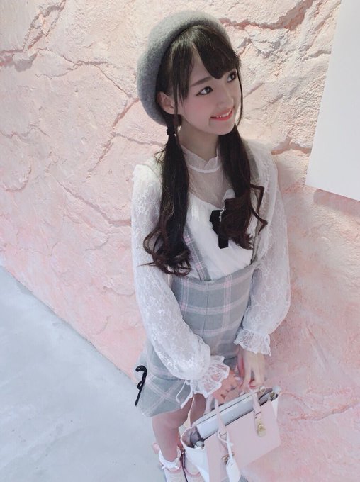 Twitterのコスプレ画像20