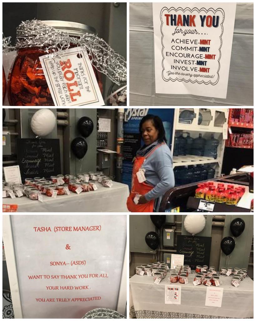 Jewelz Desher (@jewelz4127) on Twitter photo Thank you ASDS @sonyaw4127 and SM <a href="/Tashatm4127/">Tasha Thomas-Mitchel</a> for showing your appreciation in such a creative way. The Cashiers are going to love it! #CAM2019 <a href="/JTEastwood/">JT Eastwood</a> <a href="/StephA4127/">π»</a> <a href="/specialty4127/">Specialty Team</a> Thank you ASDS @sonyaw4127 and SM <a href="/Tashatm4127/">Tasha Thomas-Mitchel</a> for showing your appreciation in such a creative way. The Cashiers are going to love it! #CAM2019 <a href="/JTEastwood/">JT Eastwood</a> <a href="/StephA4127/">π»</a> <a href="/specialty4127/">Specialty Team</a>