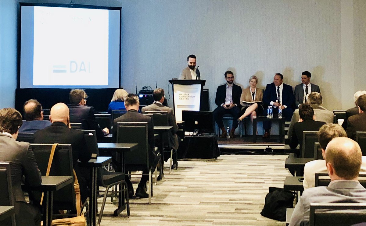 Canadian_MRE's tweet photo. Building a Robust Supply Chain Workshop underway at #energy3Canada with @blumaracorp @McCarthy_ca @DAIGlobal @Operational_Exc @jdirvinglimited #AtlanticTowing https://t.co/0dTWO6cugm