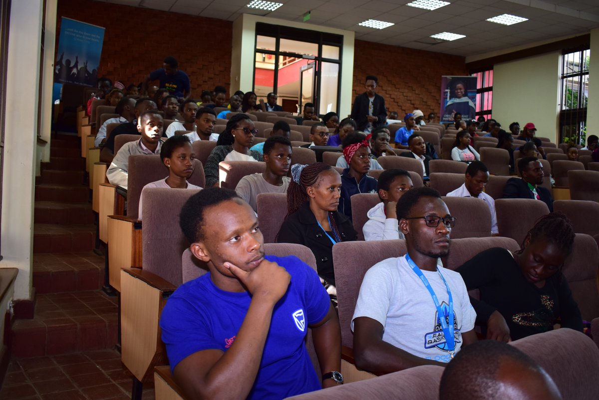 DaystarUni's tweet photo. Daystar University is excited to host @CBMC_Kenya  for a Career talk. Theme: Ethical Business practices in the marketplace   @DusaAthiRiver @DUSANrbofficial @ayiro_p @DaystarAlumniDU #CBMCAfricaConvention #MarketplaceEvangelism https://t.co/gopEuPtzVm