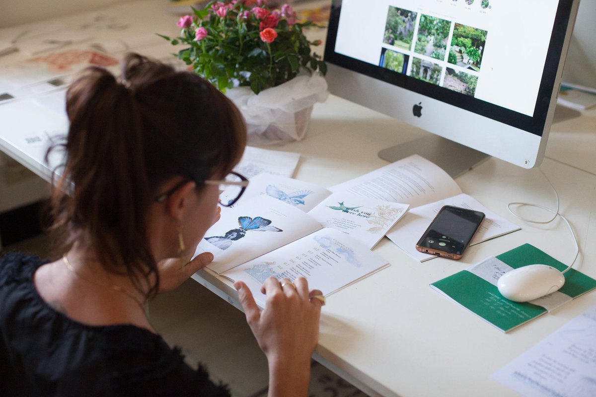 Master Relational Design tweet media