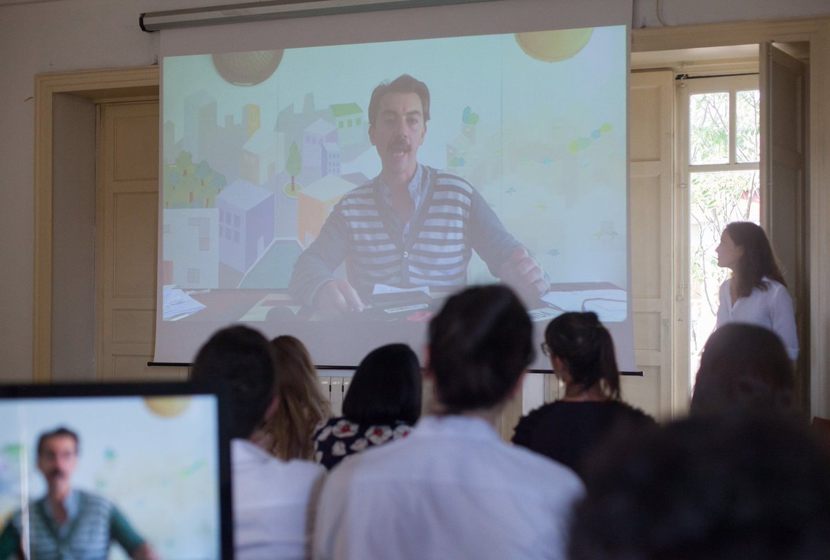 Master Relational Design tweet media