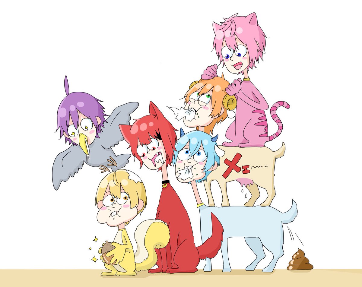 GoP0o's tweet photo. こんなイラスト描いても許してくれますか、、ごめんなさい。こうゆうの描く人間なんです。時々こんなの出せって言われるんです。ほんとすみません、、まじで。

#すとぷりギャラリー https://t.co/RY9KpqttWQ