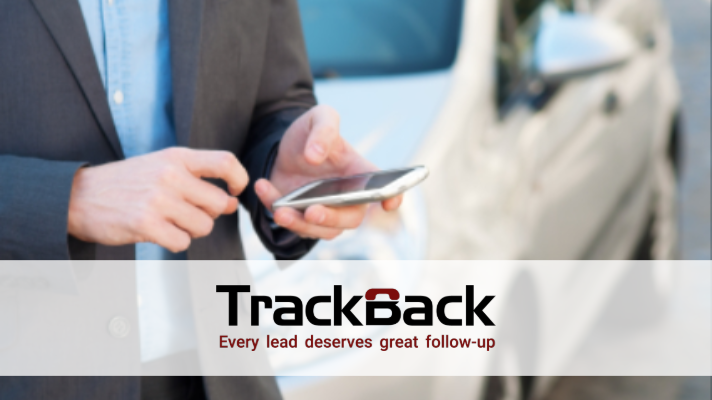 TrackBacknet's tweet photo. Our goal at TrackBack is to improve lead follow-up. One aspect of our service that has been designed to dramatically increase the speed of lead follow-up at the dealership is our dealer alert functionality.
#dealeralerts #leadmanagement #Automotive 

https://t.co/UVWqedFC82 https://t.co/nHrZbUf3wM
