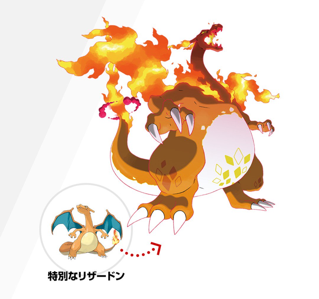 野菜丼 役割論者 リザードンz