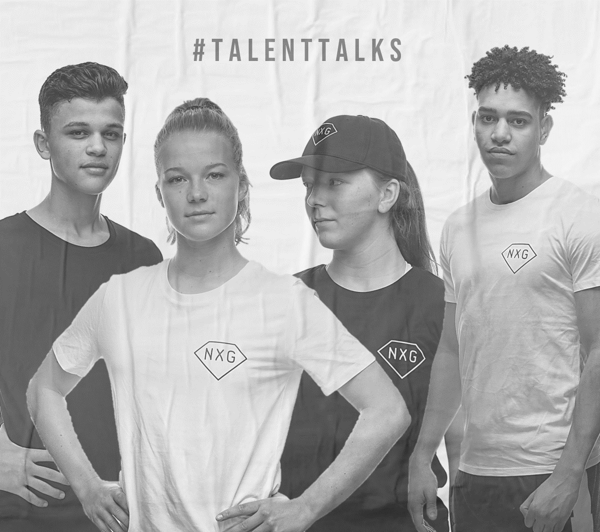 NXGAmsterdam's tweet photo. Coming Soon...
🆕#TalentTalks Episodes!
🧙♂️ Hugo Vliese
⚽️ @Kirsten_vd_W
🥋 Jessica Gorissen
🏀 Alexander Vasquez
#NXG19 https://t.co/HbUKPETlOo