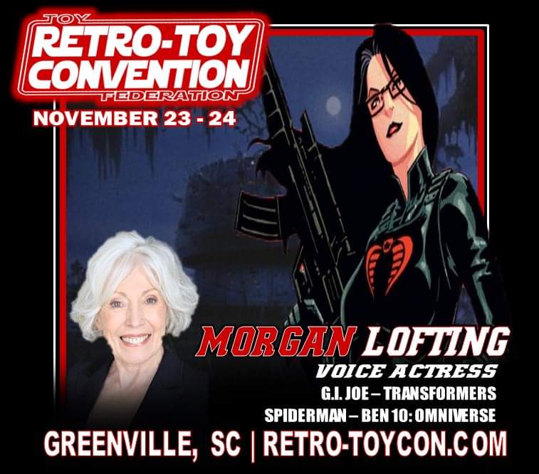RetroToyCon tweet media