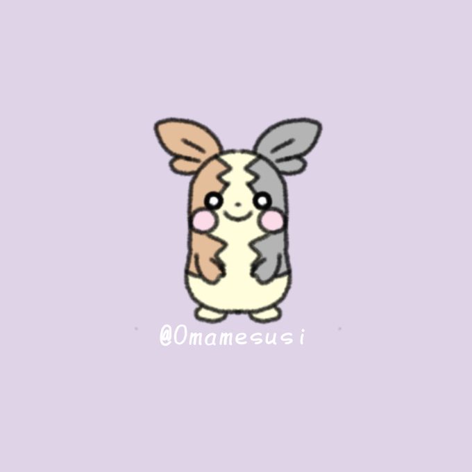 モルペコのtwitterイラスト検索結果