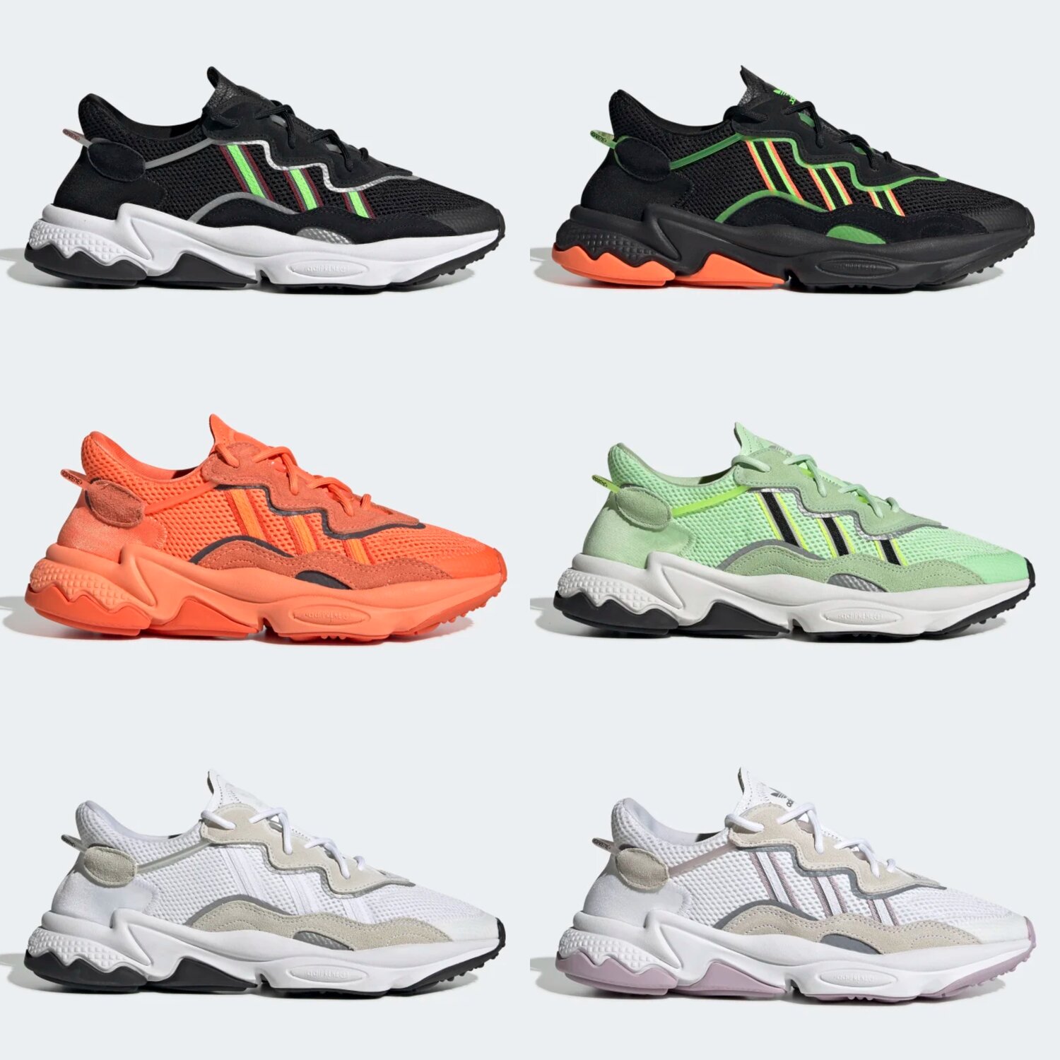 Adidas Ozweego 2020
