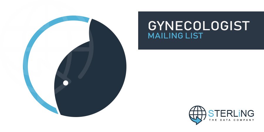Get our updated Gynecologists Email List helps in 100% deliverability in your marketing campaign. Reach us and know more.

#Gynecologist #Database #B2B
