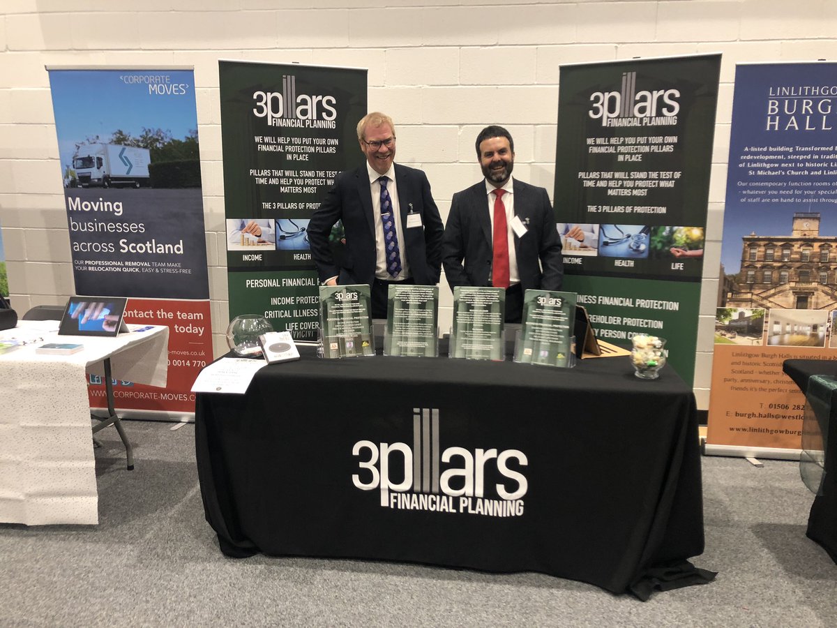Meeting new contacts at the Business Showcase! Pizza &amp; Putt with Paradise Island Golf. Great offers!!!! Come and see us all at West Lothian College. #nadiathomson <a href="/PiagLivingston/">Piag Livingston</a> <a href="/3pillars1/">3 PILLARS FINANCIAL PLANNING</a>