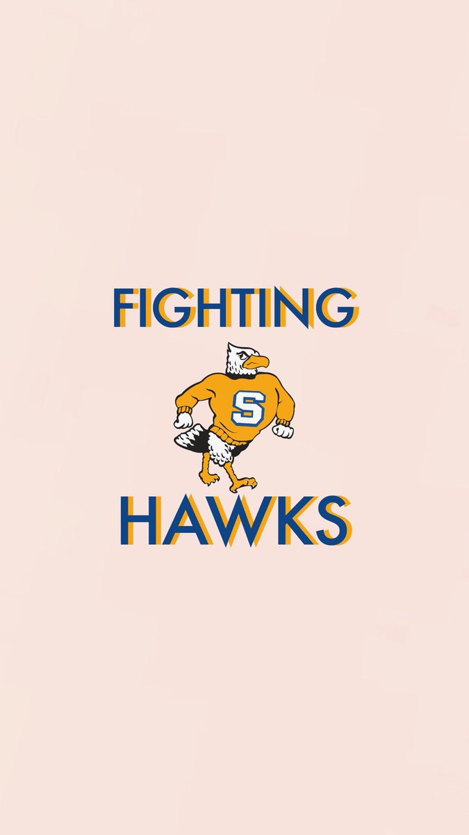 ShorterHawks's tweet photo. Homecoming? Home screen? Yeah, we’ve got both covered.

We’re throwing it back and coming home for this #WallpaperWednesday https://t.co/g8ots4VpSI
