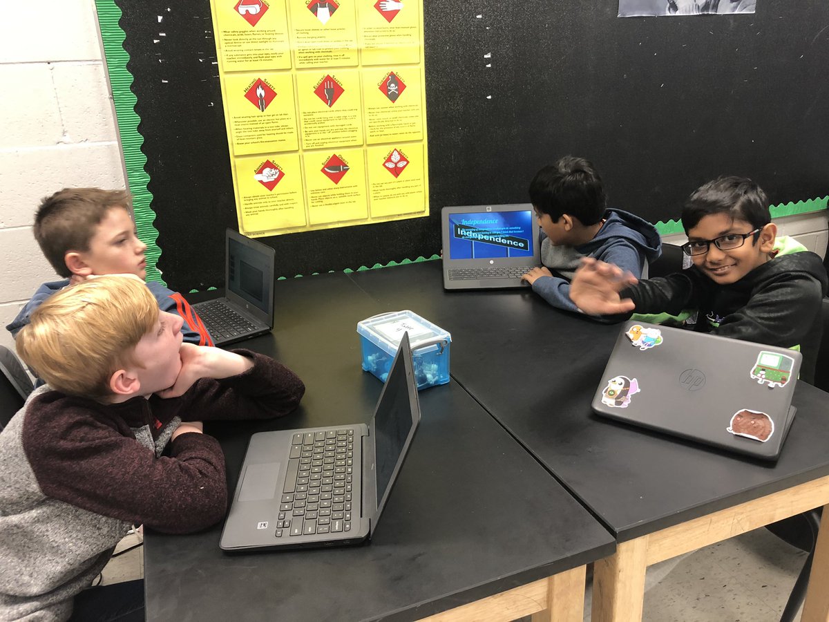 ACarterNOMS's tweet photo. New to North students sharing vision boards from their @thrively strengths assessment! @NorthMustangs #ProudToBeAMustang https://t.co/S91zEL0Rmu