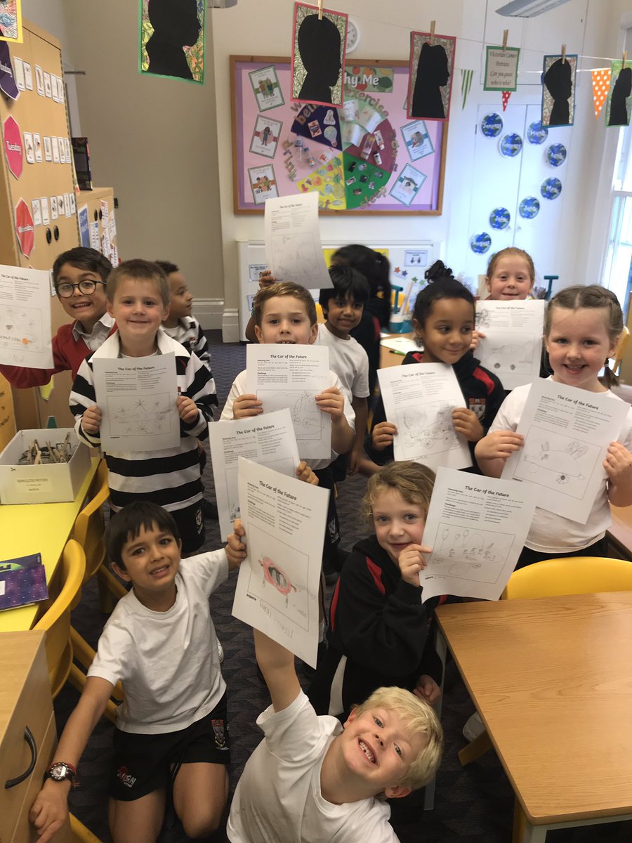 NottsHighIJS's tweet image. 2W have had great fun designing their cars of the future as part of #futureweek #somuchmore 🚘