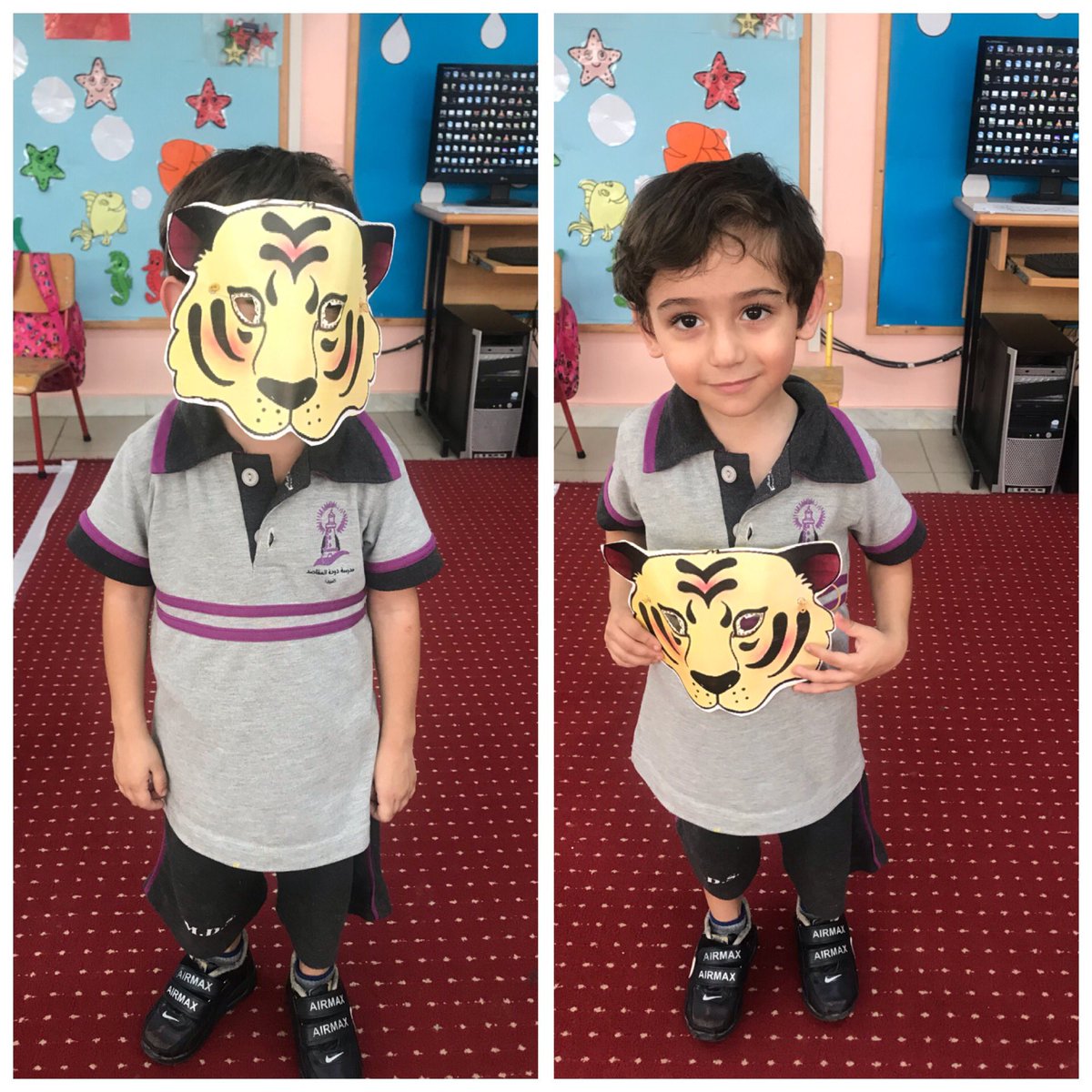 rovina_fodda's tweet photo. Thank you May and Ahmad for bringing real items that start with letter L #real_items #Lion #lemon #letter_L @DawhaHighSchool @FThaalby @Ghania25060931 https://t.co/7XXwuMFAb5