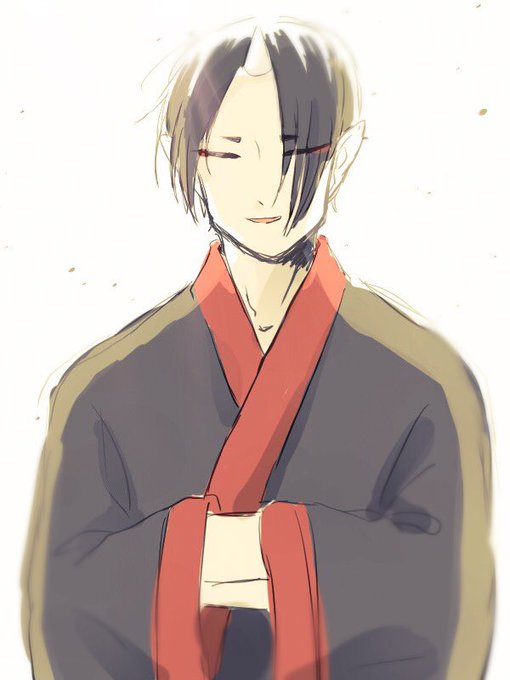 鬼灯の冷徹のtwitterイラスト検索結果