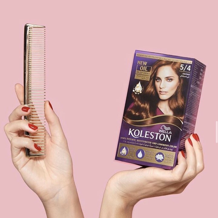 Mevsimler değişirken sen de saçlarında değişikliğe ne dersin? Birbirinden güzel renkler ve farklı markalar Ayça Kozmetik’te seni bekliyor 😌 bit.ly/2pl2yPD