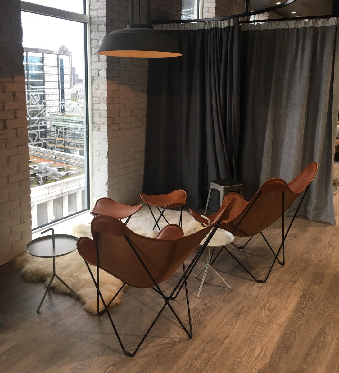 HuntersCL's tweet photo. Another London-based project complete. Working closely with @tpbennettllp on 220-room student accommodation and communal spaces.
The lucky residents will enjoy amazing products from Hay
@muutodesign @Vercodesign and Mark Furniture
#Huntersproject #install #furniture #design https://t.co/WStzhXMmGC