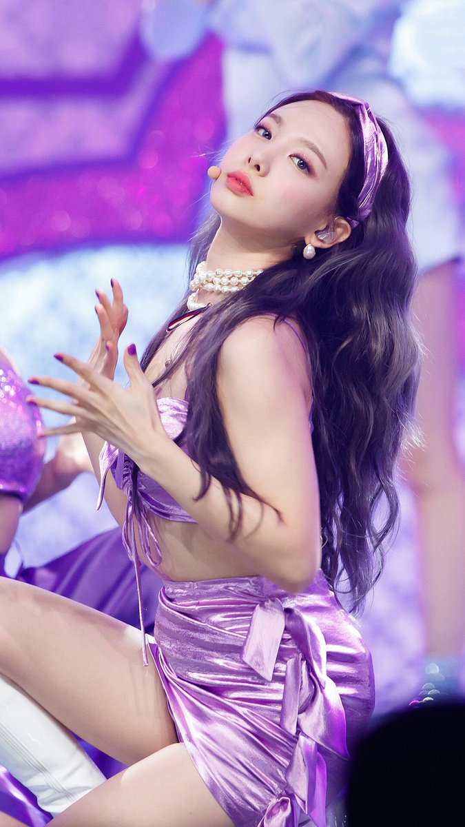 🐰今日のナヨン🐰 ・ #ナヨン #TWICE #트와이스 #once #나연 #nayeonさ