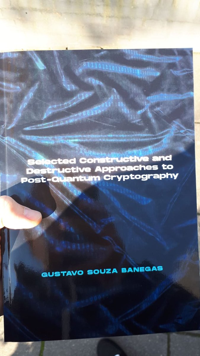 Gustavo Banegas tweet media